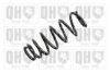 QUINTON HAZELL QCS8067 Coil Spring